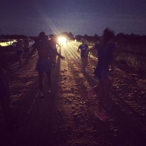 Image post by @fgcu_xc on Instagram