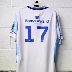 Image post by @leinsterrugby on Instagram