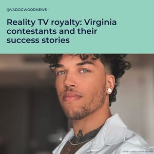 Image post by @vadogwoodnews on Instagram