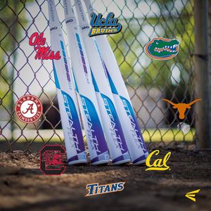 Image post by @eastonfastpitch on Instagram