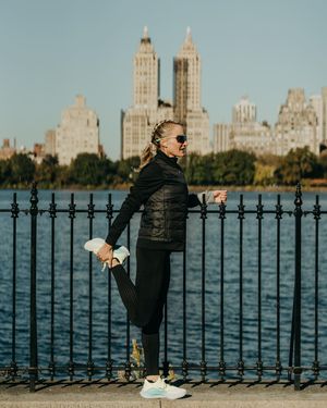 Image post by @shalaneflanagan on Instagram