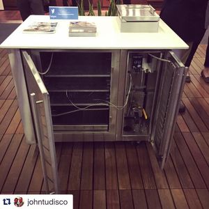 Image post by @kalamazoogrills on Instagram