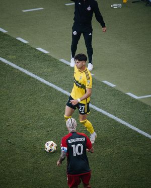 Image post by @maxarfsten on Instagram