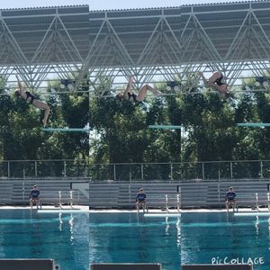 Image post by @gcu_swimdive on Instagram
