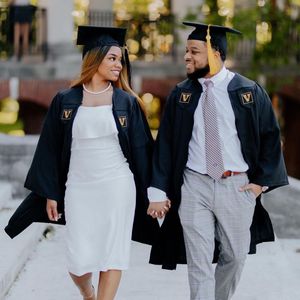Image post by @vanderbiltu on Instagram