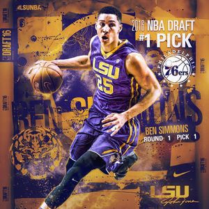 Image post by @lsubasketball on Instagram
