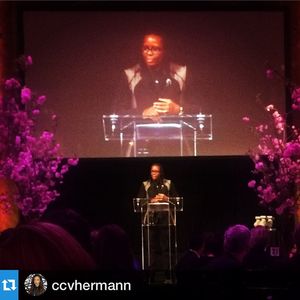 Image post by @mickalenethomas on Instagram