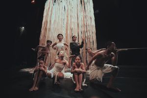 Image post by @esplanadesingapore on Instagram