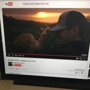 Image post by @grangersmith on Instagram