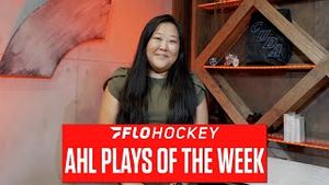 Video post by @flohockey on YouTube