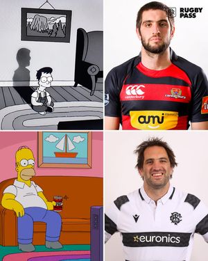 Image post by @rugbypass on Instagram