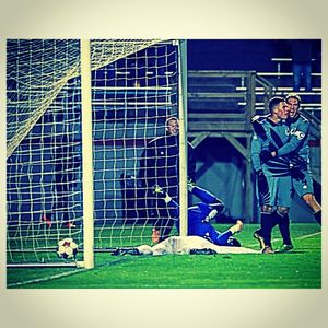 Image post by @christianramirez_21 on Instagram