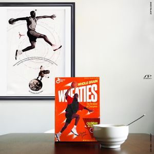 Image post by @shoepalace on Instagram