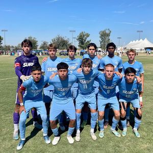 Image post by @surfsoccerclub on Instagram