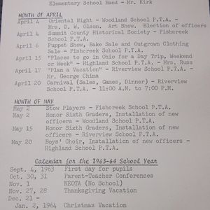 Image post by @smfschools on Instagram