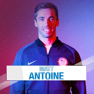 Video post by @team usa on Facebook