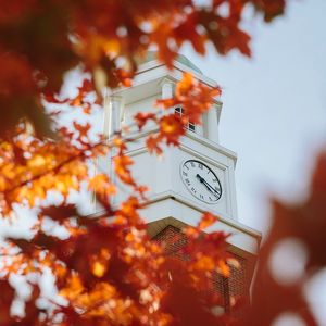 Image post by @olivetnazarene on Instagram