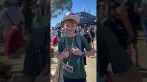 Video post by @RangeGoats GC on YouTube