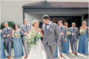 Image post by @soireessouthernevents on Instagram
