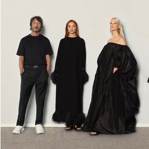 Image post by @maisonvalentino on Instagram