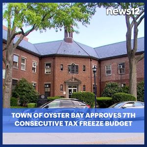 Image post by @news12li on Instagram