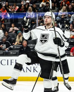 Image post by @lakings on Instagram