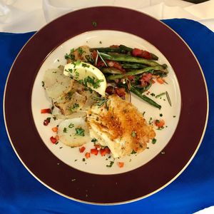 Image post by @bc_dining on Instagram
