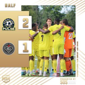 Image post by @syracusepulse on Instagram