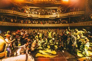 Image post by @cypresshill on Instagram