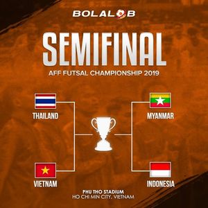 Image post by @bolalobfutsal on Instagram