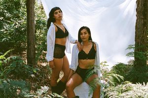Image post by @mayanageneviere on Instagram