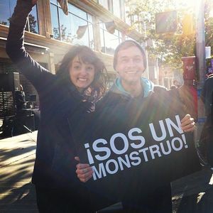 Image post by @lululemon on Instagram