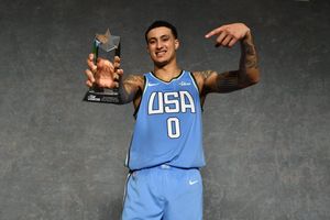 Image post by @NBAAllStar on Twitter