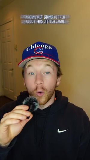 Video post by @adampfaris1 on Facebook