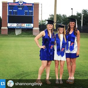 Image post by @gatorslax on Instagram