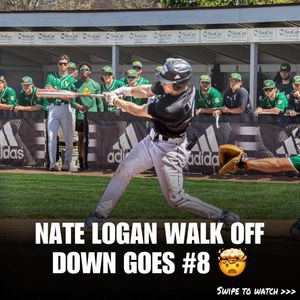 Image post by @gvsubaseball on Instagram