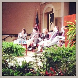 Image post by @rosencollege on Instagram