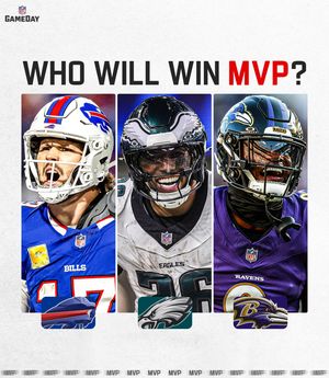 Image post by @nflgameday on Instagram