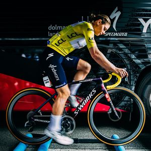 Image post by @iamspecialized on Instagram