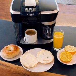 Image post by @keurig on Instagram
