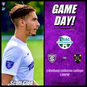 Image post by @tommiemsoccer on Instagram
