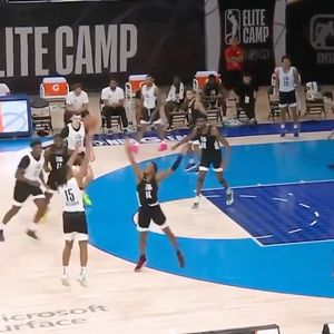 Image post by @parisbasketball on Instagram