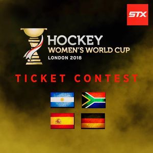 Image post by @stxfieldhockey on Instagram