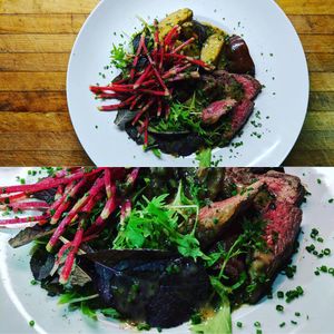 Image post by @tailorandcook on Instagram