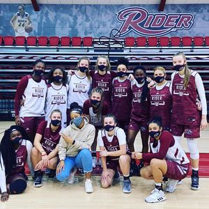 Image post by @riderwbb on Instagram