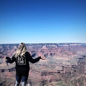 Image post by @rydehouston on Instagram