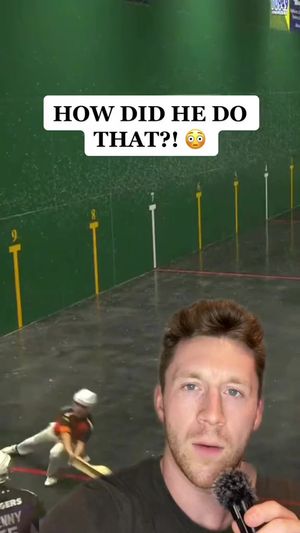 Video post by @adampfaris1 on Facebook