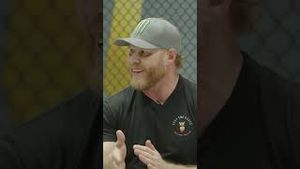 Video post by @morningkombat on YouTube