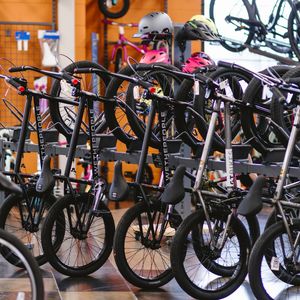 Image post by @taylorsbikeshop_taylorsville on Instagram