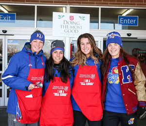 Image post by @kuathletics on Instagram